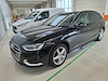 Buy AUDI A4 on Ayvens Carmarket